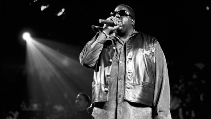 Pusha T: 'Notorious B.I.G. Was the Greatest Rapper Who's Ever Lived'