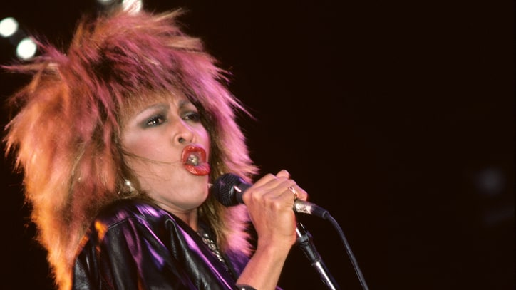 Tina Turner: Sole Survivor