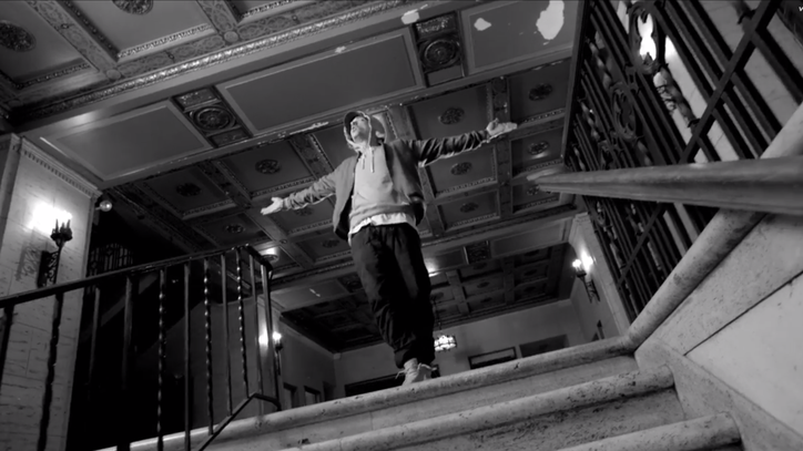 Watch Eminem, Danny Brown and More Detroit Natives Rep City in New Video