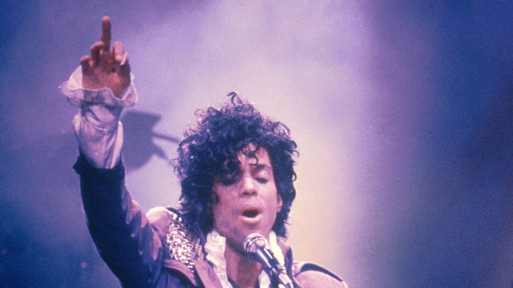 Prince Reigns