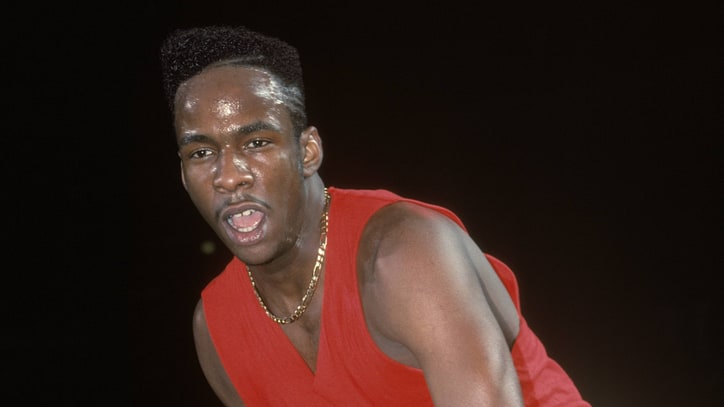 Bobby Brown's Uneasy Passage