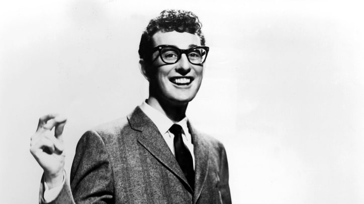 Buddy Holly's Texas