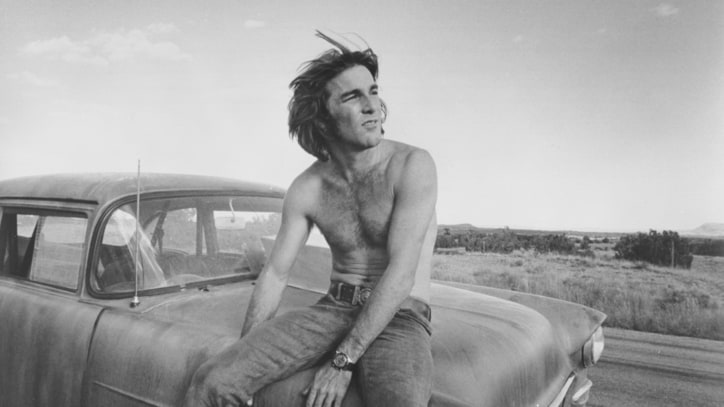 Dennis Wilson: The Beach Boy Who Went Overboard