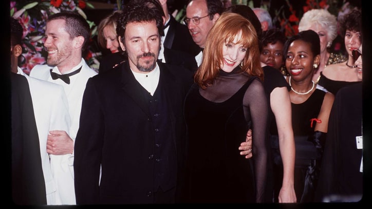 Q&A: Patti Scialfa