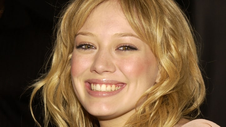 Hilary Duff: Teenager of the Year
