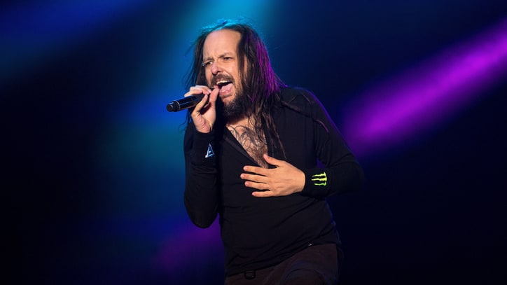 Watch Korn and Slipknot Cover Beastie Boys' 'Sabotage' in London