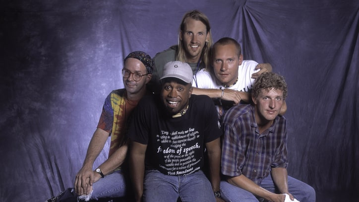 Hootie and the Blowfish: Southern Comfort