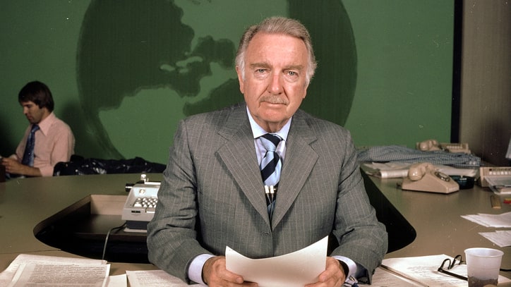 Walter, We Hardly Knew You