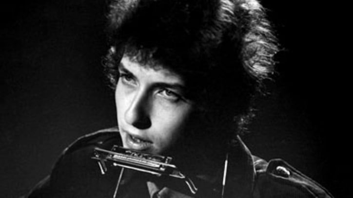 Great Artists Pay Tribute to Their Favorite Bob Dylan Songs