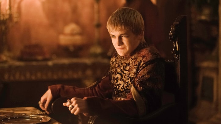 'Game of Thrones' Star Jack Gleeson to Quit Acting After Series