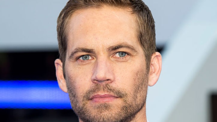 'Fast and Furious' Star Paul Walker Dead at 40