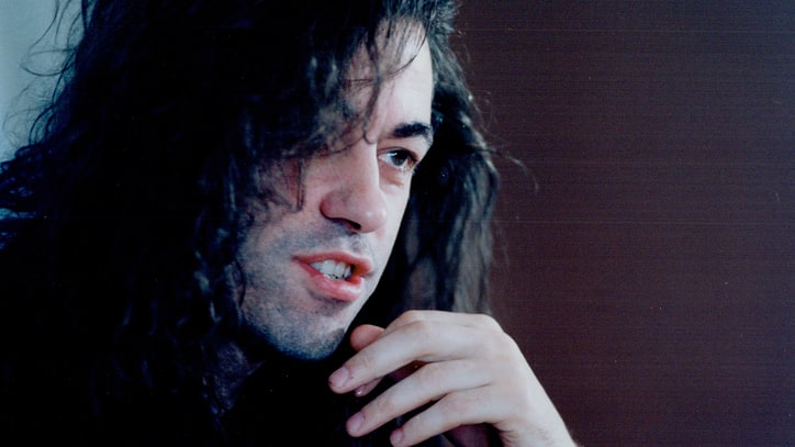 Bob Geldof: Q&A