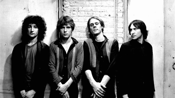 Vinyl Box Set Collects Television, Alex Chilton, Richard Hell Singles
