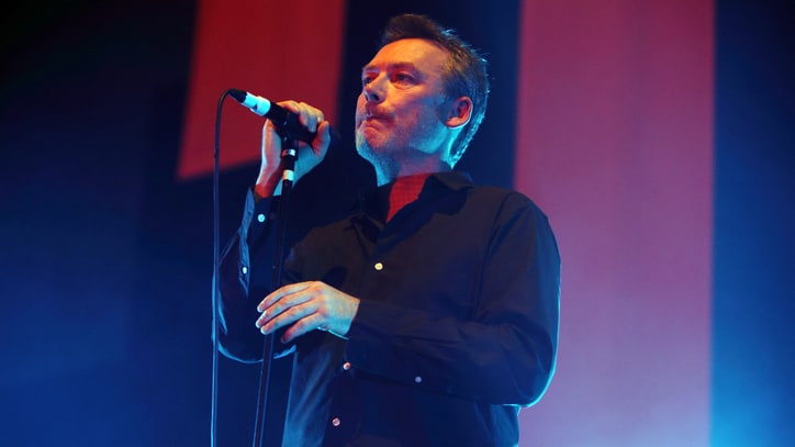 The Jesus and Mary Chain Announce 'Psychocandy' Anniversary Dates