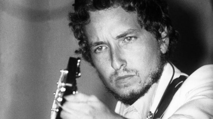 The Rolling Stone Interview: Bob Dylan