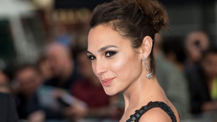 Gal Gadot Is the Next Wonder Woman