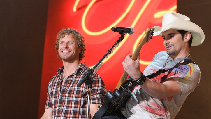 Dierks Bentley, Brad Paisley Lead Inaugural Windy City LakeShake