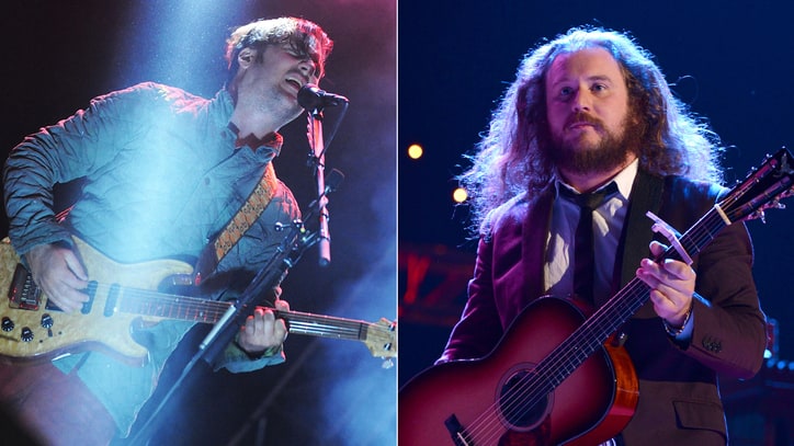 My Morning Jacket, Modest Mouse, Sam Smith to Headline Forecastle Fest