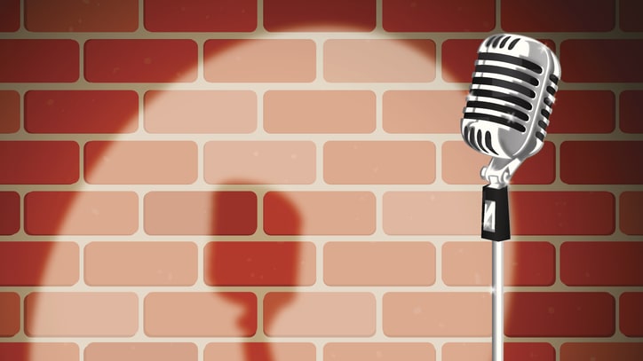 Shirley Q. Liquor: The Most Dangerous Comedian in America