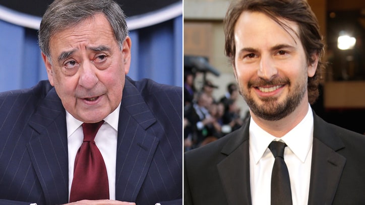 Leon Panetta's 'Zero Dark Thirty' Secret