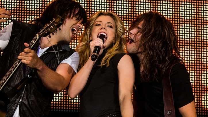 The Band Perry Join Mark Ronson, Ziggy Marley in Finding Next 'Grammy Amplifier'