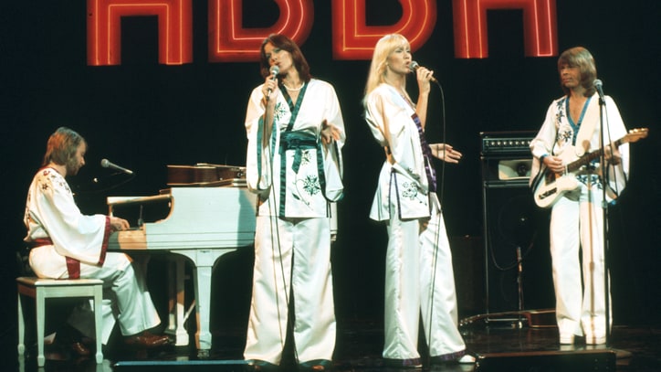 Abba: The Sound of Business
