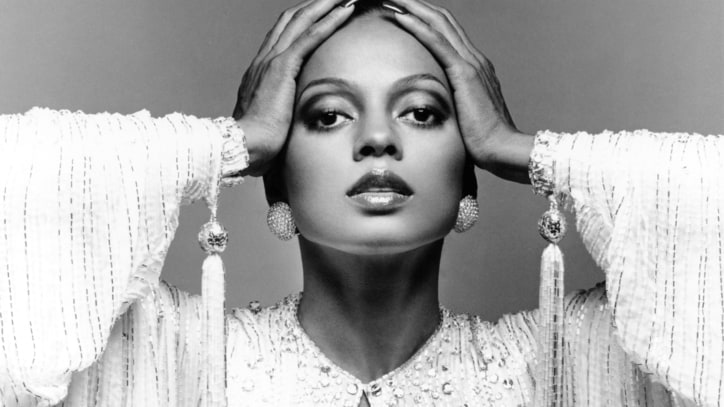 The Summer and Fall of Diana Ross