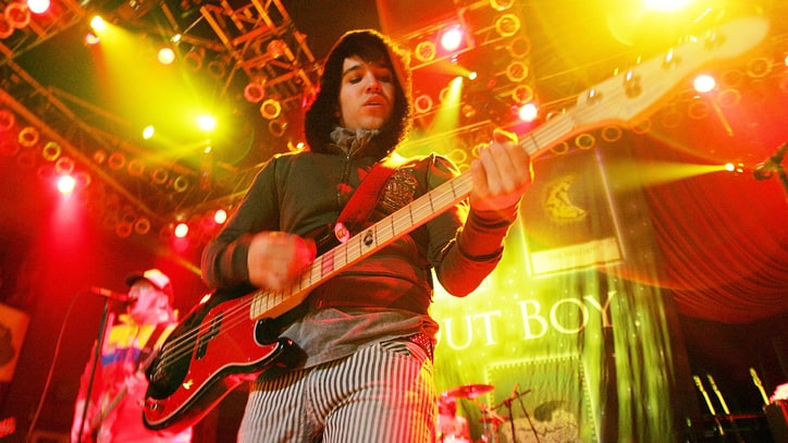 Fall Out Boy: The Fabulous Life and Secret Torment of America's Hottest Band