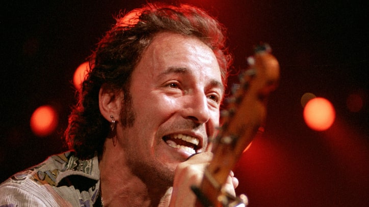 Bruce Springsteen Leaves E Street: The Rolling Stone Interview
