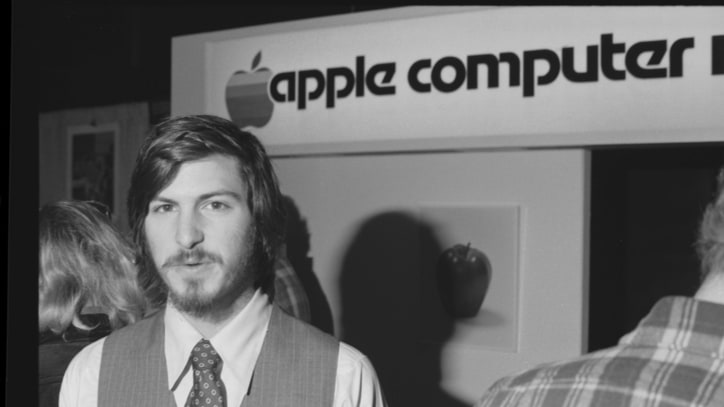The Steve Jobs Nobody Knew