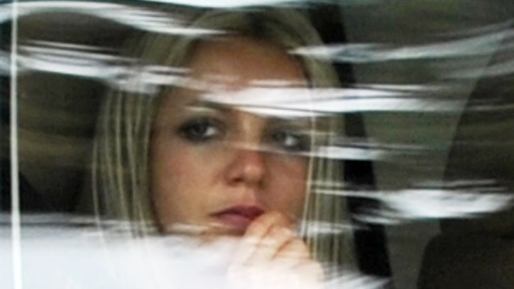 The Tragedy of Britney Spears: Rolling Stone's 2008 Cover Story