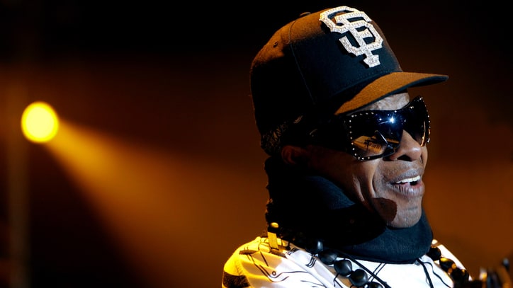 Sly Stone Awarded $5 Million in Royalty Lawsuit