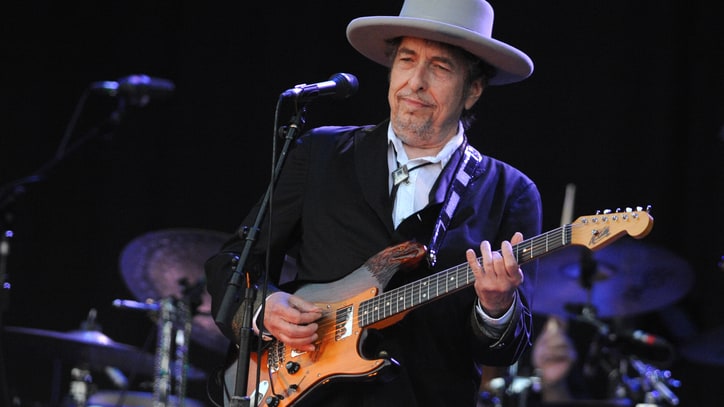 Bob Dylan Unleashed