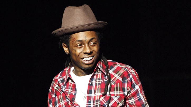 Lil Wayne Goes to Jail