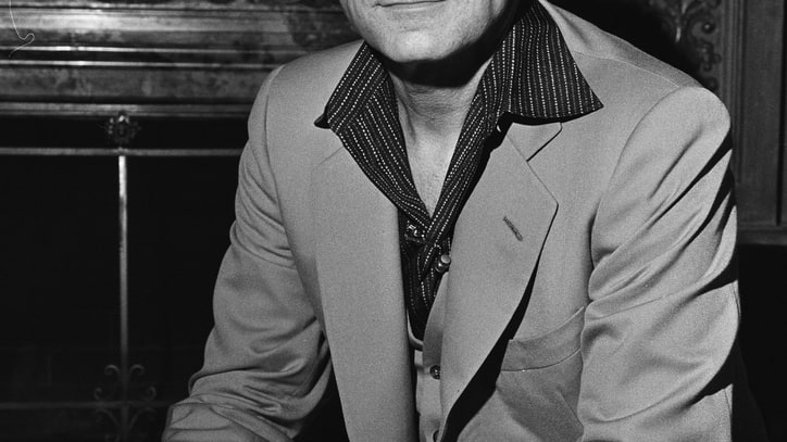 Hugh Hefner's Biopic Lacks a Star