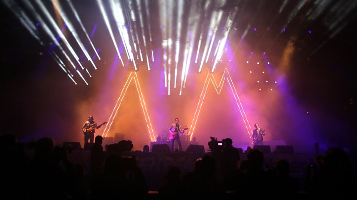 How Arctic Monkeys Reinvented Their Sound