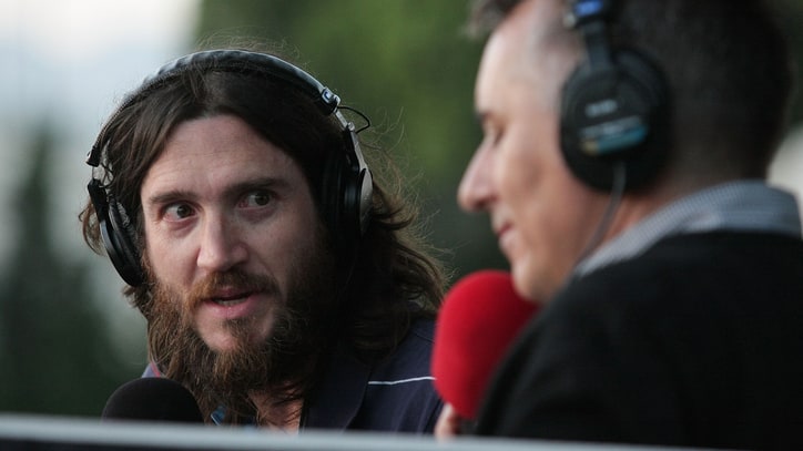 John Frusciante Preps 'Experimental' Electronic LP