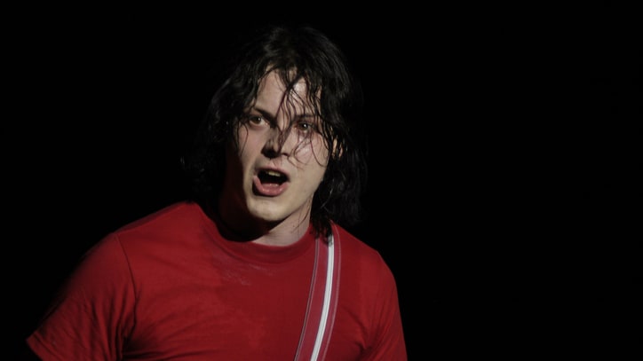 Jack White, Rock Innocent: Rolling Stone's 2003 Interview