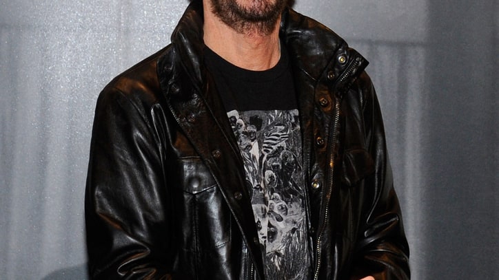 Ringo Starr Joins 'Powerpuff Girls' Special
