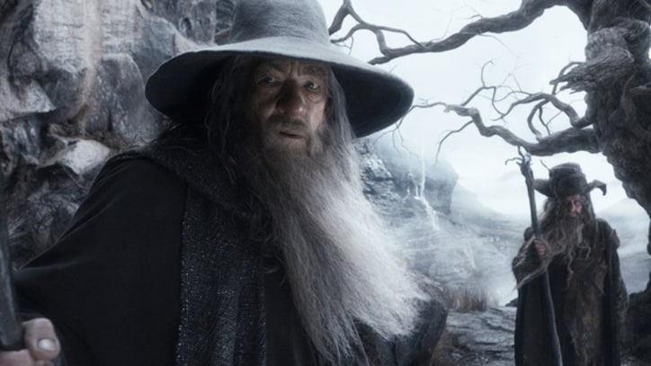 'Hobbit 2' Still Reigns at the Box Office, 'Anchorman 2' Stumbles
