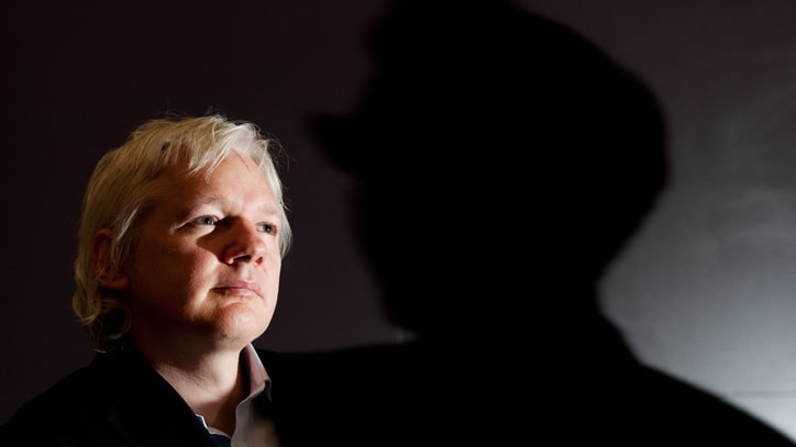 Julian Assange: The Rolling Stone Interview