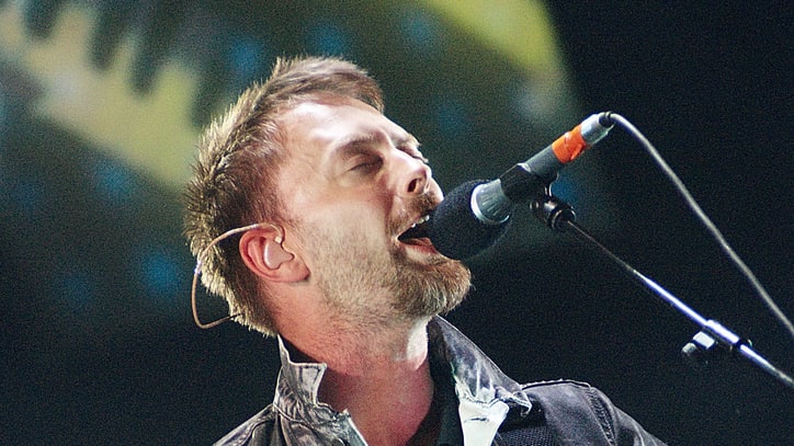 The Future According to Radiohead