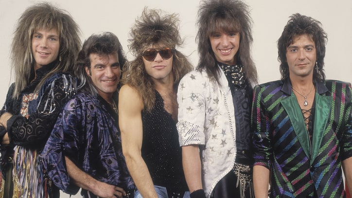 Bon Jovi: The Kids Are Alright