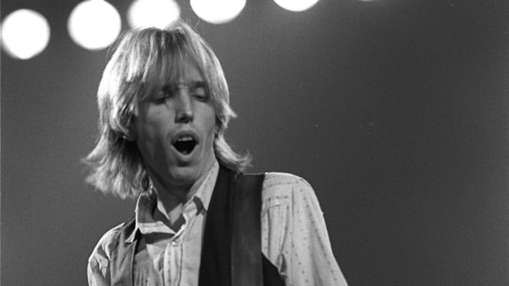Tom Petty's Real-Life Nightmares: Rocker on 'Damn the Torpedoes' Woes