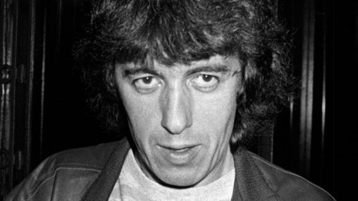 The Once and Future Stone: Bill Wyman Says He's Not Leaving The Band