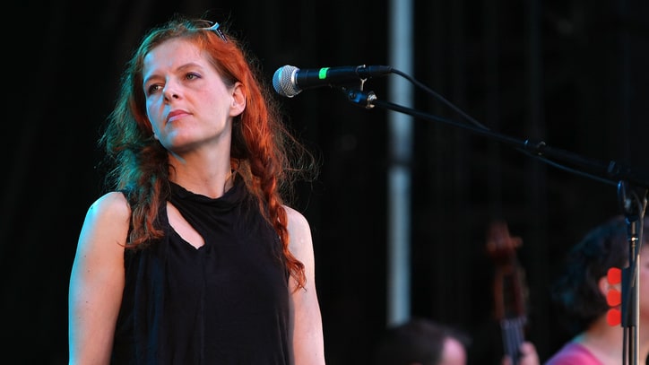 Neko Case's Animal Instincts