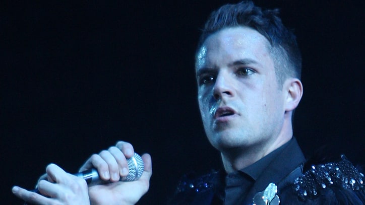 Q&A: Brandon Flowers