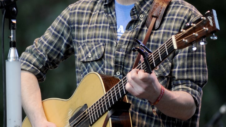 Conor Oberst Auditioned for 'Inside Llewyn Davis'