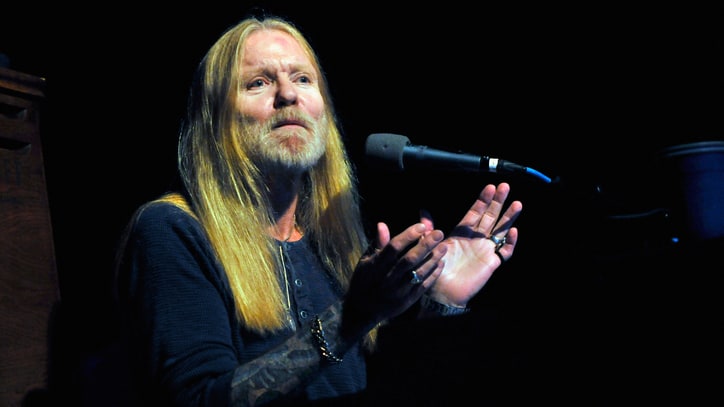 Gregg Allman on Biopic Script: 'I Have Veto Rights Over Everything'