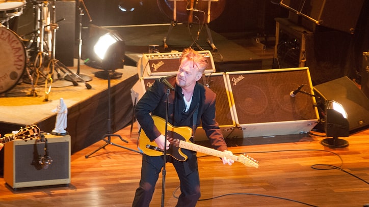 8 Most Country Songs on John Mellencamp's Nashville Set List
